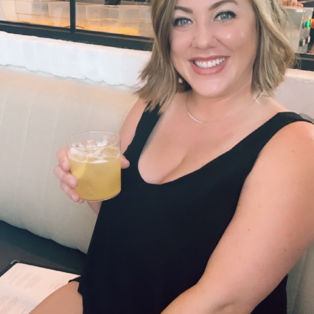 Meet your Posher, Emily